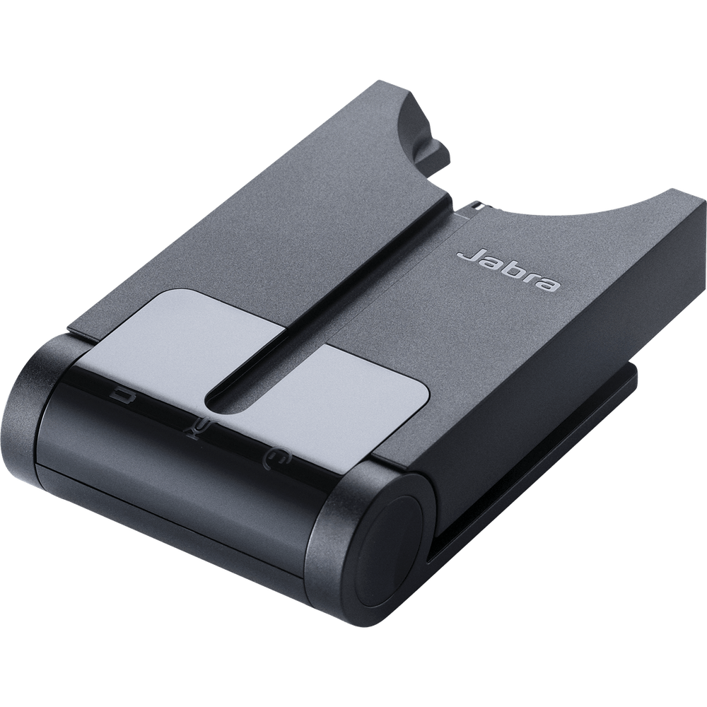 930-25-509-101 Pro 930 mono dect usb nc wb Jabra Santreyd  - Вид №1