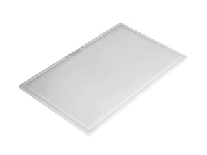 Прямоугольная разделочная доска из полиэтилена