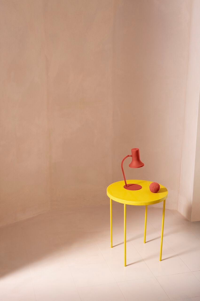 Декоративная краска на основе извести Rezina SPEZIATI ARCH-00135061 - Вид №3