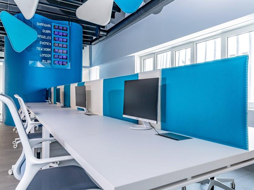 Tis Подвесная акустическая панель Verdi sun-id-1487915 - Вид №3