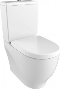 MA361-00CB00E-0000 MARE Унитаз с биде Creavit Mare