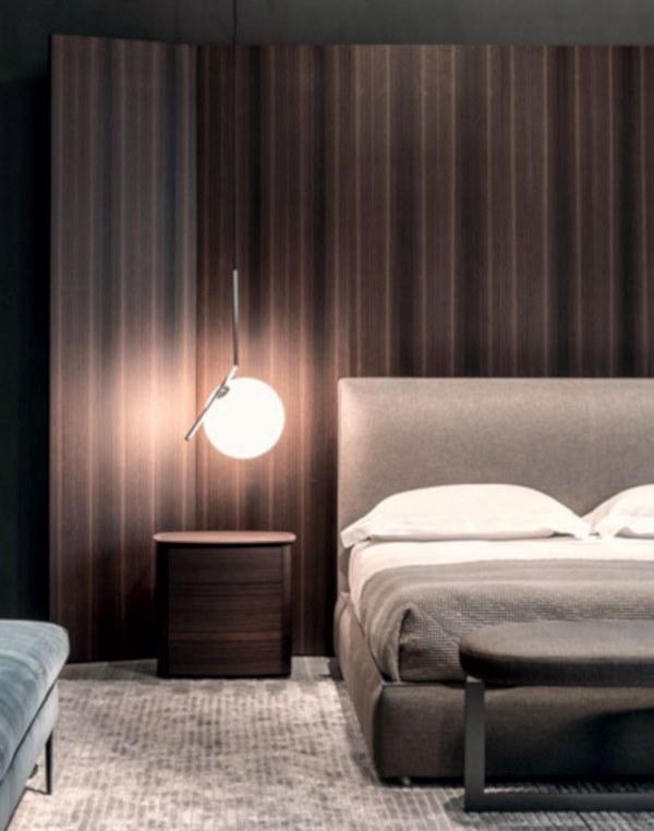 Molteni & C. Деревянная перегородка sun-id-1432557 - Вид №2