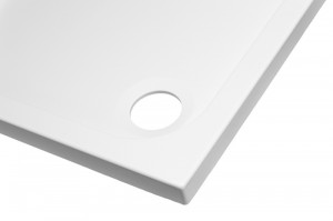 Душевой поддон S169RTASTO Merlyn Touchstone