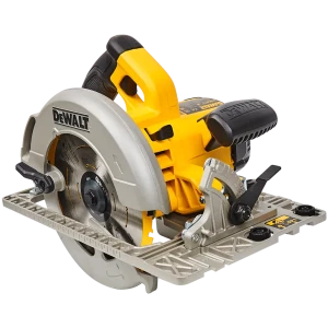 Циркулярная пила DeWalt DWE576K, 1600 Вт, 190 мм