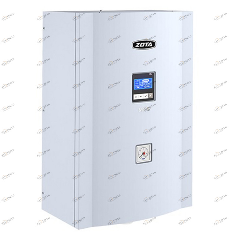 ZOTA Электрокотел миникотельная 6 MK-S 6MKS