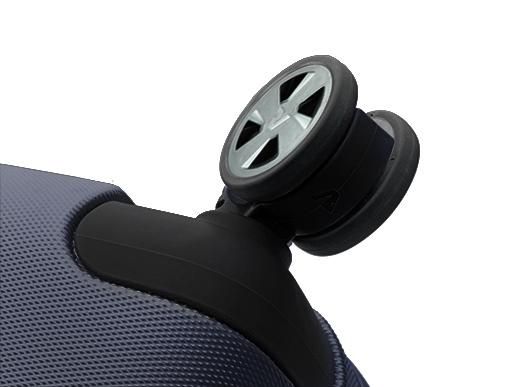 5168-0103 Чемодан 5168 XL 4w Roncato Uno ZSL Premium  - Вид №2