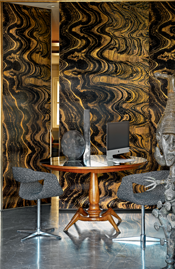 SICIS Waves Gem Glass sun-id-1991023 - Вид №1