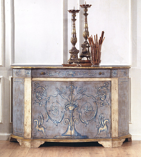 Буфет  VITTORIO GRIFONI 2020 