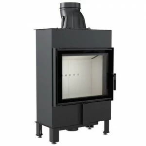 Каминная топка Kratki LUCY/12/SLIM