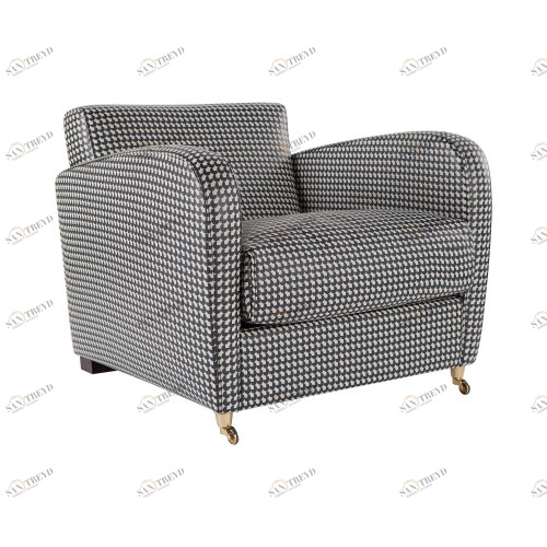 Кресло / Charmine Longe Baxter sun-id-375391