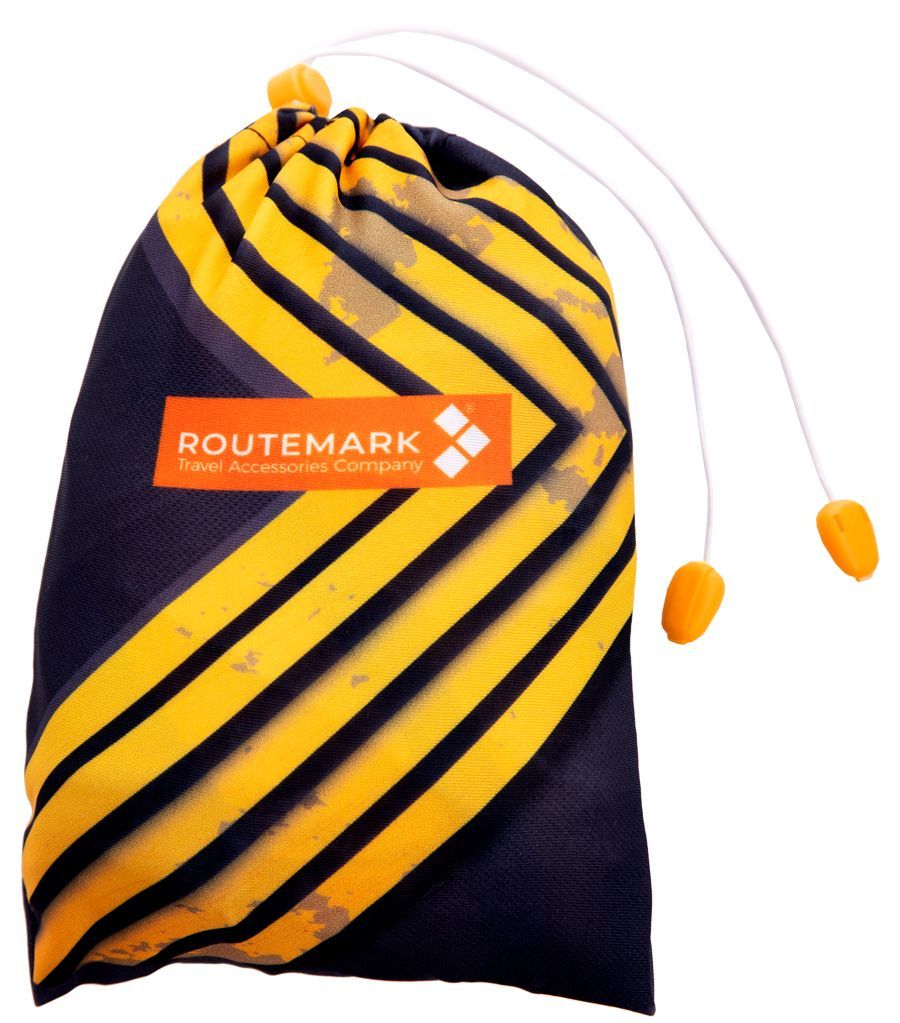 SP240 Azimuth-S Чехол для чемодана малый Routemark SP240  - Вид №8