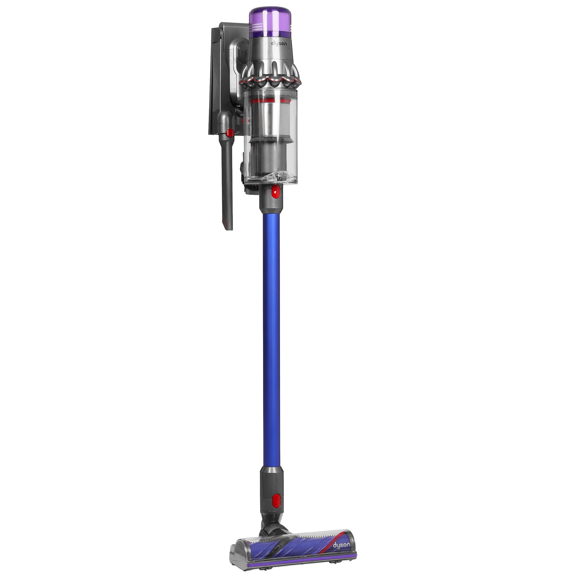 5470368 Пылесос  вертикальный  Dyson V11  синий STDN-0123328
