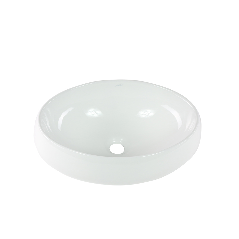 Накладная раковина melana mln-320317 320317-805 - Вид №3