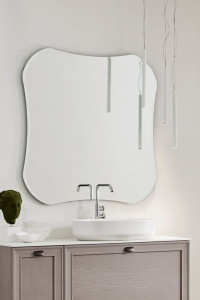 Decò Arcombagno Specchiere Зеркала для ванной