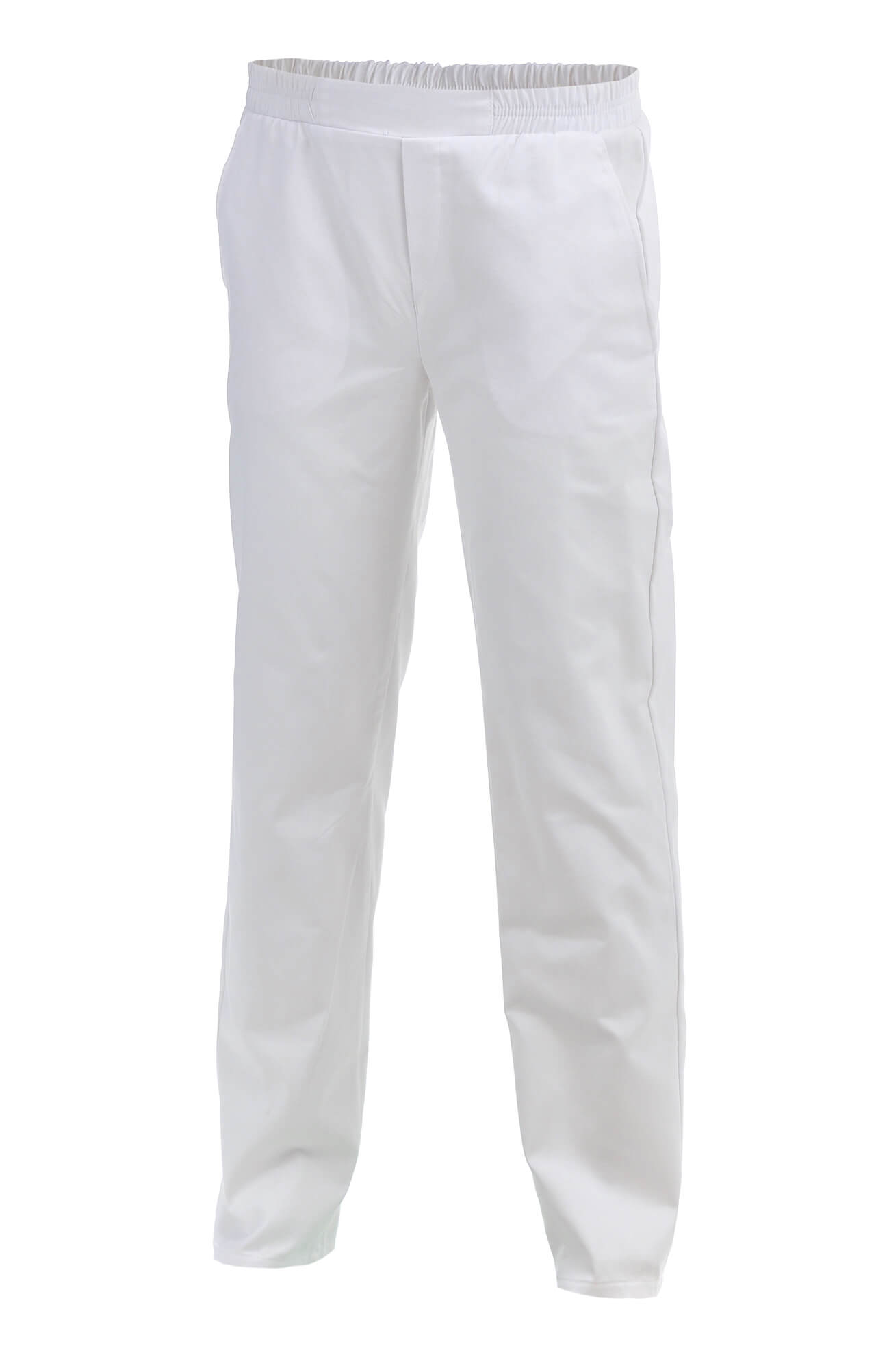 61948 Костюм "Лидер" белый василек  Медицинская одежда  размер 56-58/170-176 Спецодежда  - Вид №9