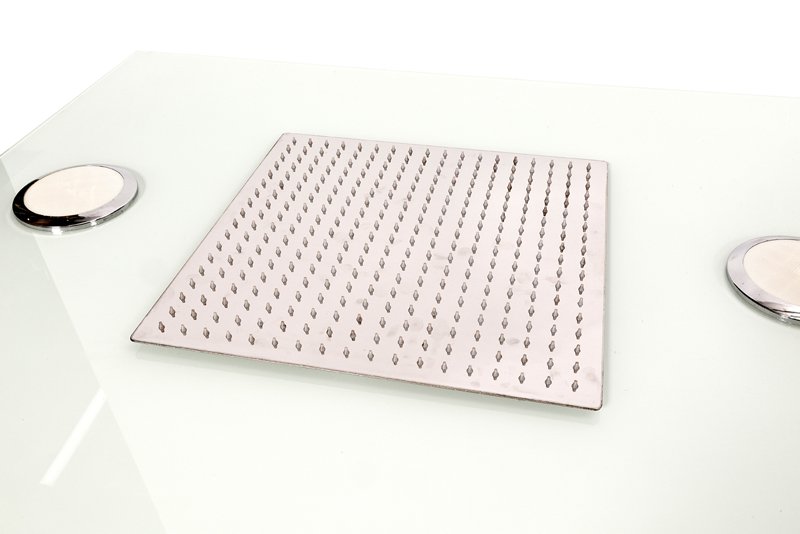 L 801 N без крыши BLACK Душевая кабина DETO Серия L Z120 KERAVA - Вид №23