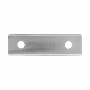 91753299 Пластина твердосплавная Deltatools FK08 06-5217 40x12x1.5 мм STLM-1397615