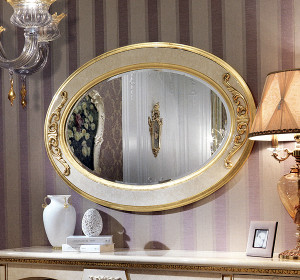 Зеркало  TURRI TC250