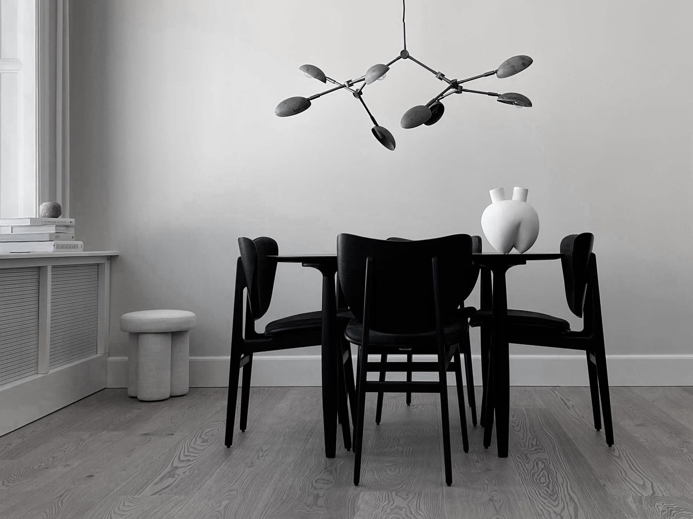 Керамическая ваза 101 Copenhagen ARCH-00074800 - Вид №9