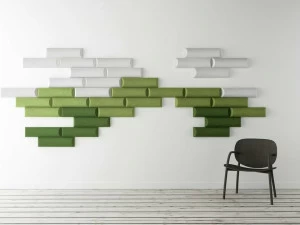 Made Design Акустическая стеновая панель из войлока