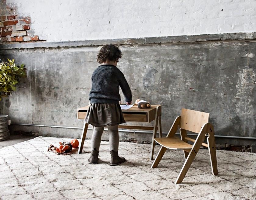 We Do Wood Прямоугольный стол из бамбука  1010105/-06  - Вид №6