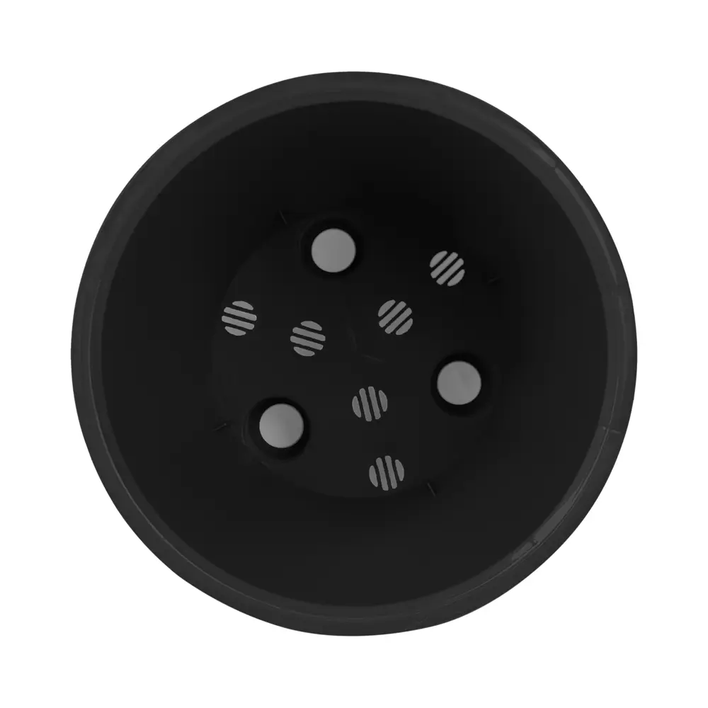 INGREEN Кашпо London с колесиками - элегантное решение для комнатных растений 84174340 STLM-0046835 - Вид №1