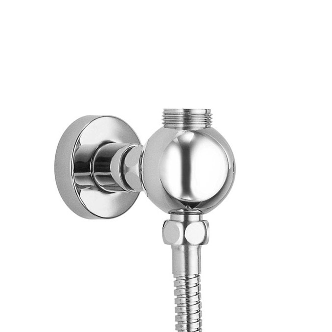 5609A Опора для душевой колонны Nicolazzi Series Shower 