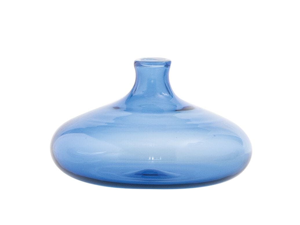 ВАЗа ручной работы из боросиликатного стекла Zafferano цветок ARCH-00047150