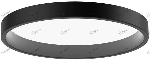 Louis Poulsen Полувстраиваемый потолочный светильник led Lp circle sun-id-1397531