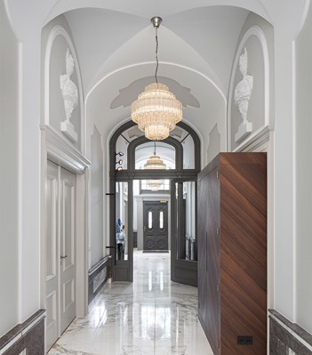 A62 Модульная система vola  - Вид №1