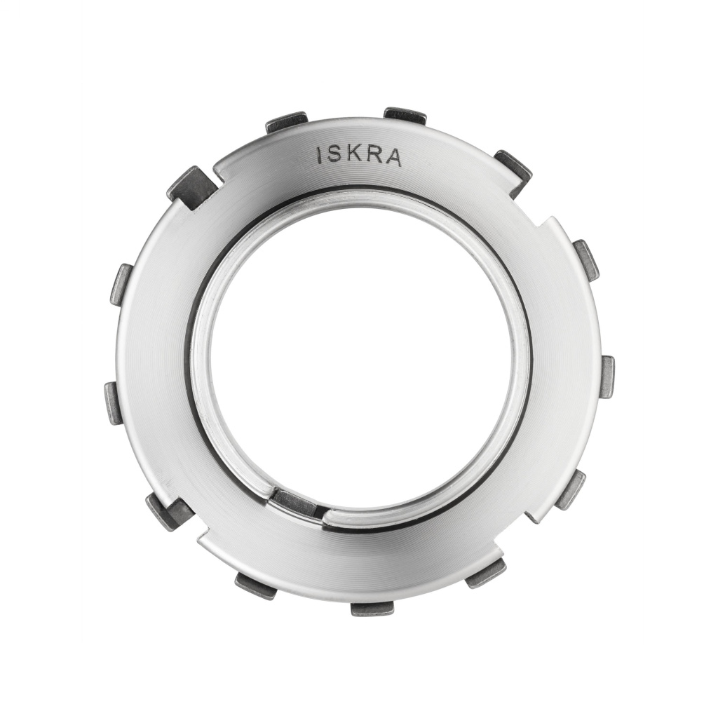 IS2038 Втулка H3130 ISKRA  - Вид №4