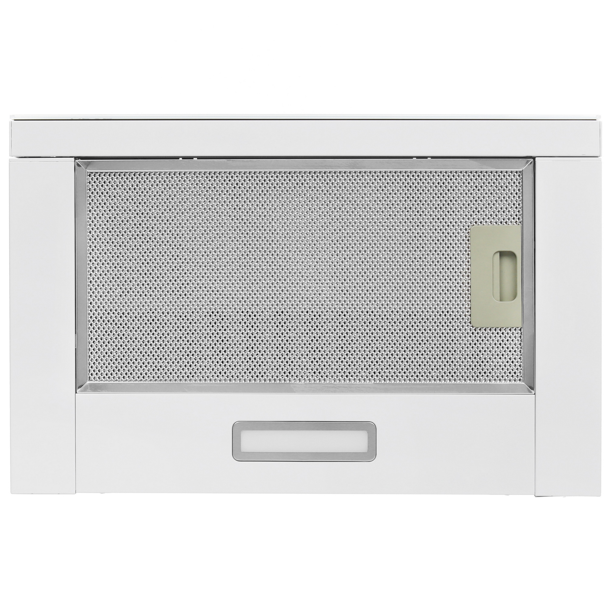 9157937 Вытяжка телескопическая DEXP TH50-SVF белый/белый STDN-0099762 - Вид №7