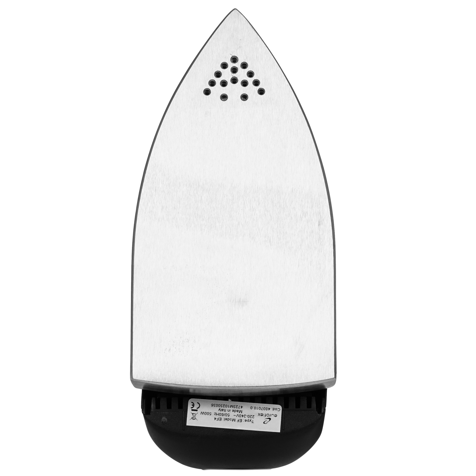 9134604 Гладильная система MIE Sinfonia черный STDN-0084360 - Вид №9