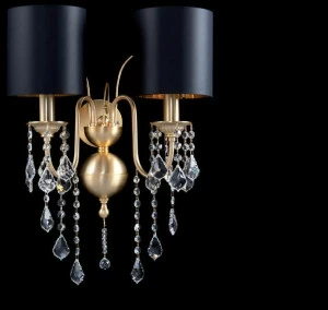 Aiardini Настенный светильник отраженного света с фиксированным кронштейном Giulietta