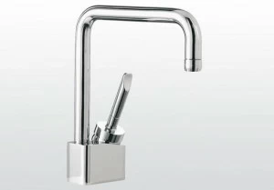 RUBINETTERIE STELLA Смеситель для кухни Box Art.182cr