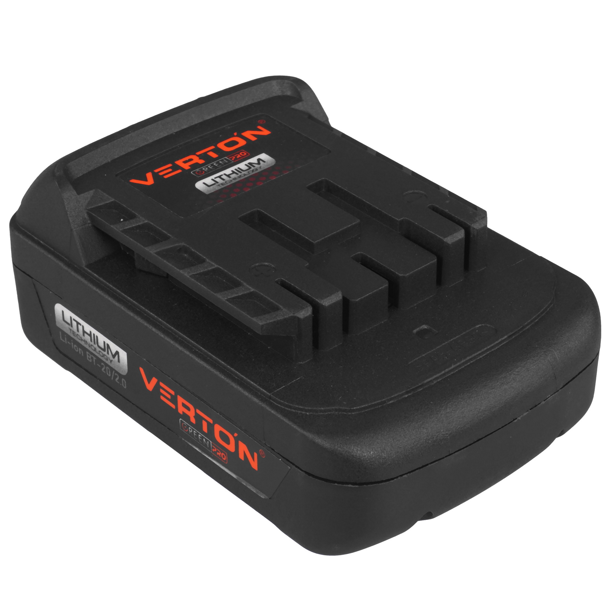 Аккумулятор Verton Garden Green Pro BT-20/2.0 5487403 STDN-0023825
