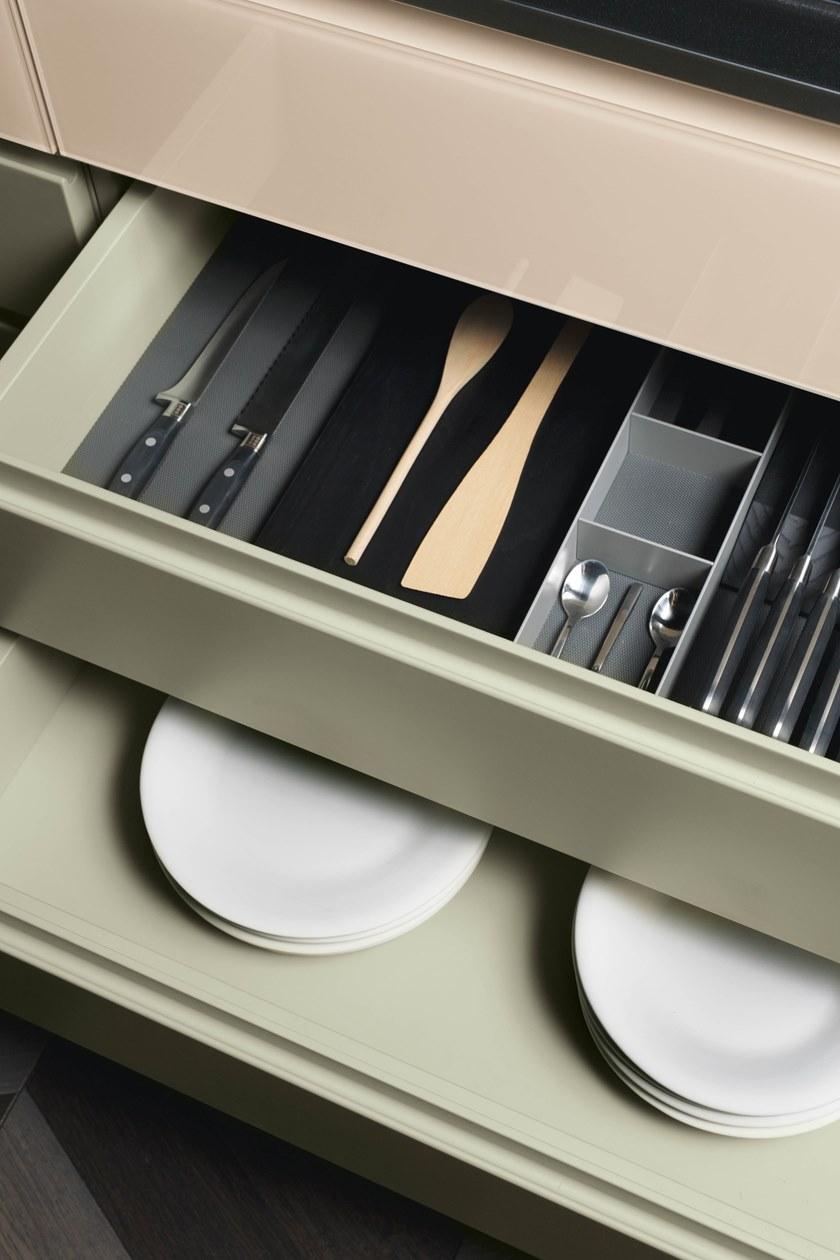 L'Ottocento Кухня с островом Archetipo sun-id-1393648 - Вид №20