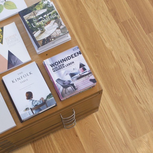 Паркетная доска Boen Дуб Анимозо EIG845JD - Вид №6