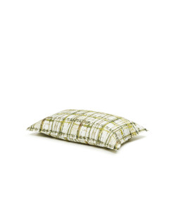 Соответствующая хлопковая кровать