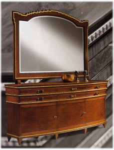 Комод Diamante ISACCO AGOSTONI 1100