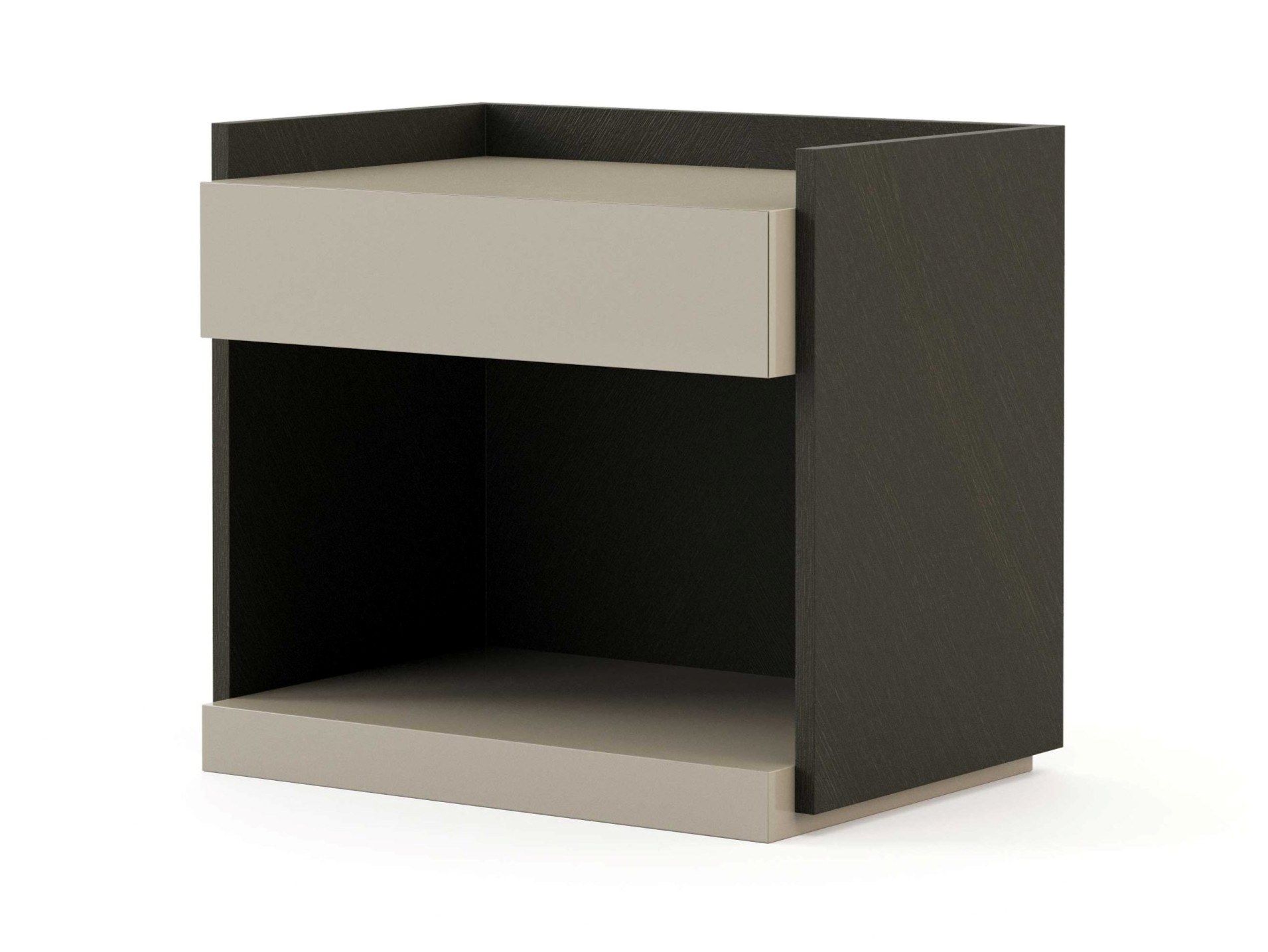 Тумбочка с ящиками Stylish Club Milos ARCH-00023684