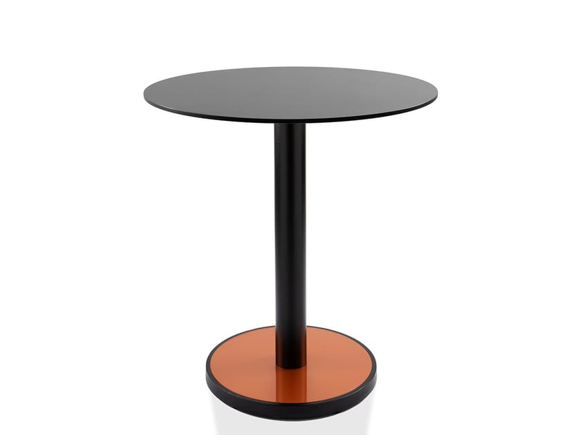 Круглый стол Vela Arredamenti KEIK ARCH-00069638