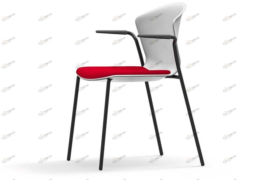 ACTIU Штабелируемый стул Whass sun-id-1469085