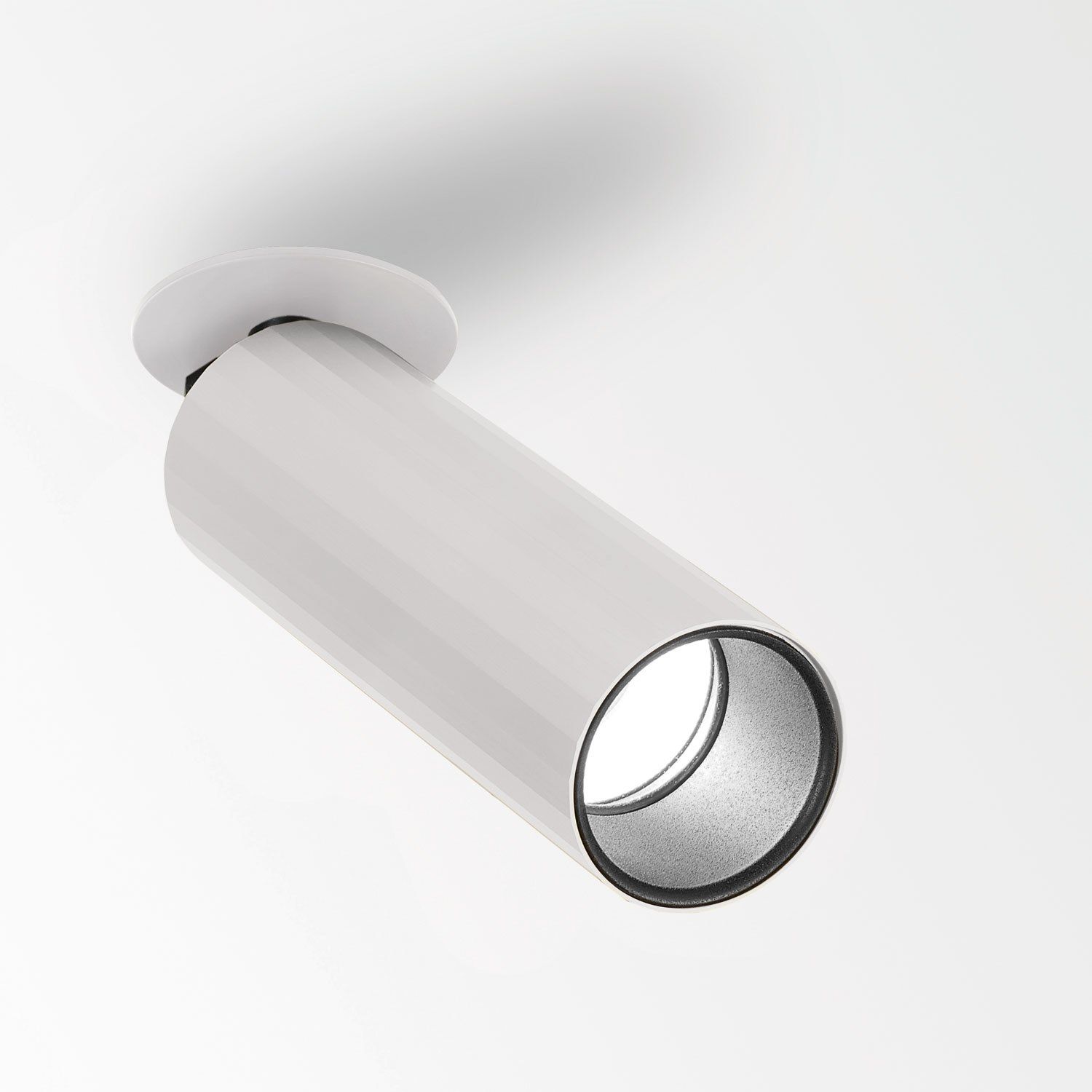 Круглый регулируемый светодиодный прожектор Deltalight Hedra ARCH-00085521 - Вид №12