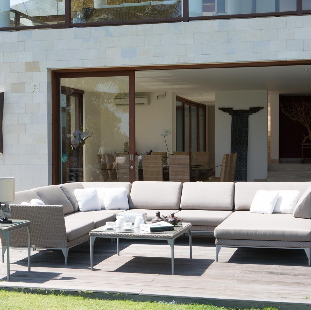 034830 Модульный диван SkyLine Brafta Santreyd  - Вид №3