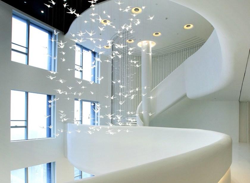 LEGNOPAN Стойка / раковина из акрилового камня sun-id-1367751 - Вид №21