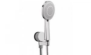 C18013 Гигиеническая лейка MIXA/3 Ø 110 mm BOSSINI