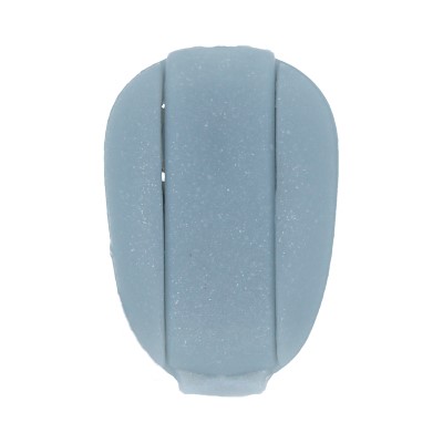 27101 Н Концевики серый (QRE 101) Santreyd 