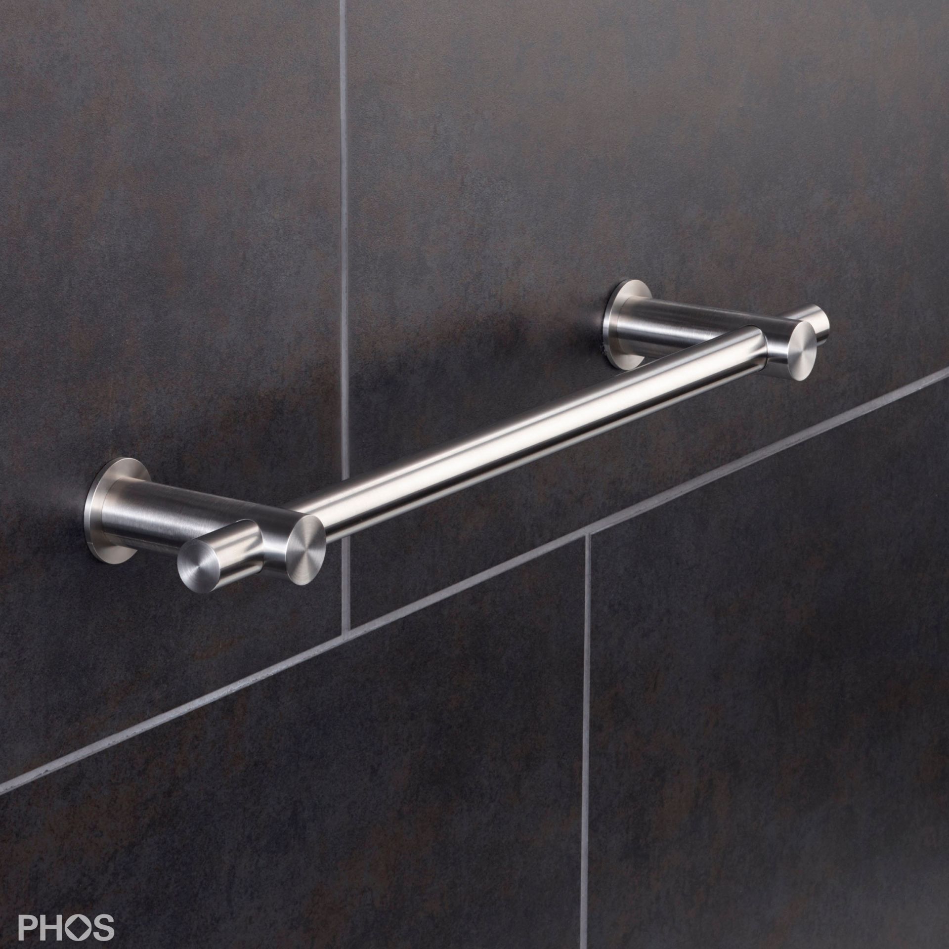 WG26-450 ручка для ванны PHOS 