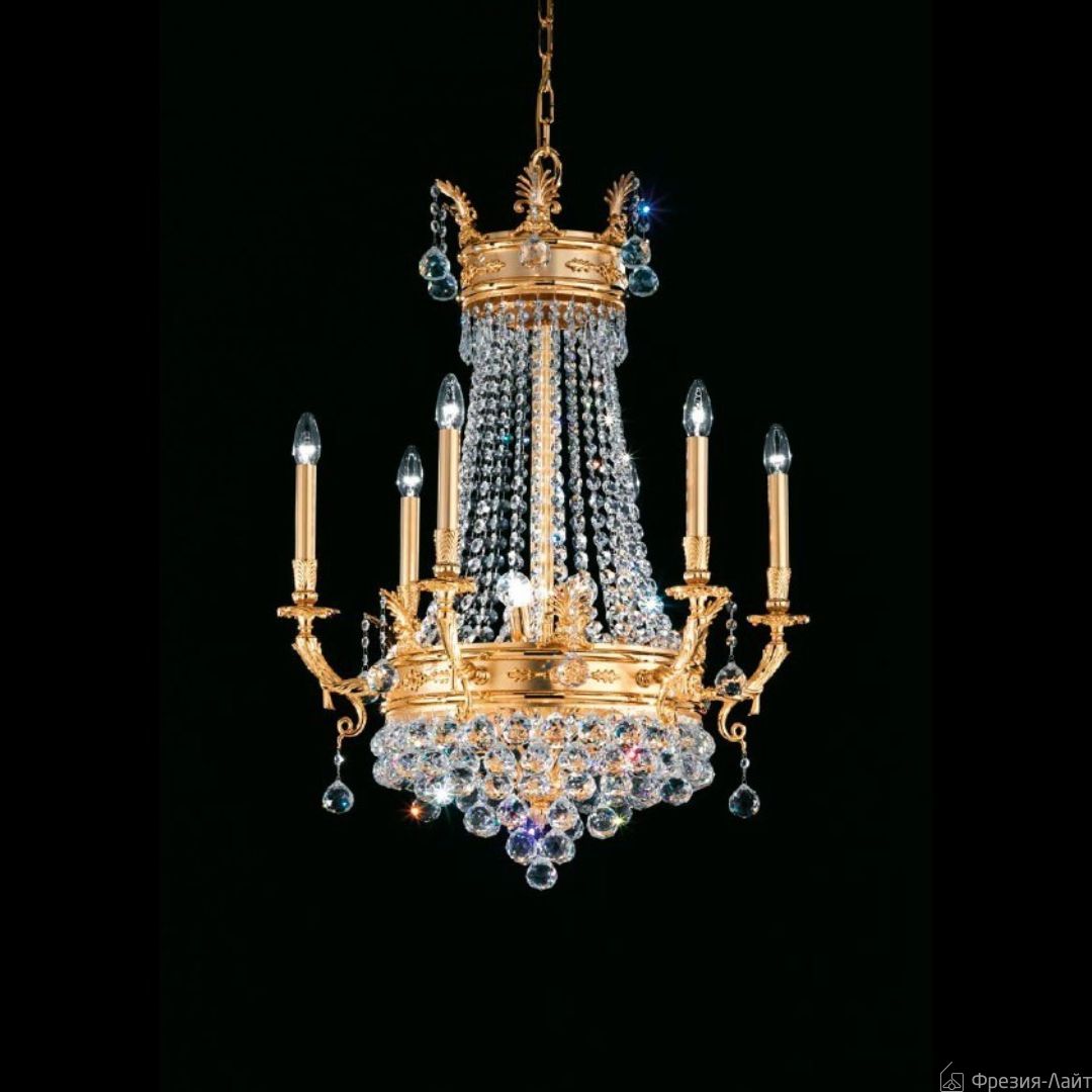 Masiero VE 804/8+4+4 люстра подвесная ve804844